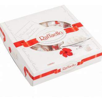 Набор конфет Raffaello Т24 плоская, 24 шт - Officedom (1)
