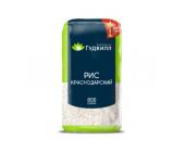 Рис краснодарский Гудвилл, мягкая упаковка, 800 г | OfficeDom.kz