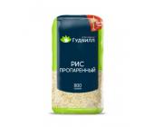 Рис пропаренный Гудвилл, мягкая упаковка, 800 г | OfficeDom.kz