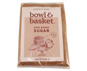 Сахар-песок тростниковый BOWL & BASKET, 907г | OfficeDom.kz