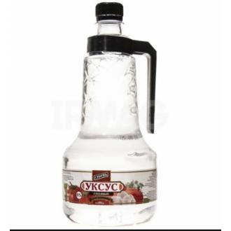 Уксус столовый Стоев, 6%, 350 мл, пласт. бутылка - Officedom (1)