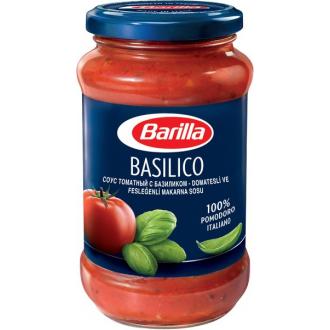 Соус Barilla Базилико, 400 г - Officedom (1)