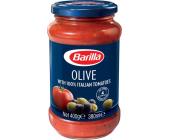 Соус Barilla Оливковый, 400 г | OfficeDom.kz