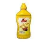 Горчица "Yellow Mustard" Shoprite BOWL & BASKET, 567г | OfficeDom.kz