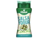 Заправка для салата Chovi йогуртовая , 250 мл | OfficeDom.kz