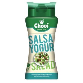 Заправка для салата Chovi йогуртовая , 250 мл - Officedom (1)
