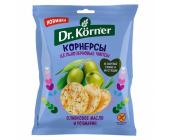 Чипсы Dr.Korner Кукурузно-рисовые розмарин, 50 г | OfficeDom.kz