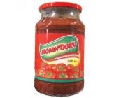 Паста томатная Помидоро, 1000 г, стекло | OfficeDom.kz