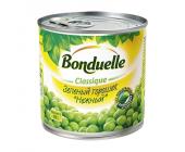 Горошек Bonduelle зеленый, 425 мл, ж/б | OfficeDom.kz
