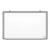 УЦЕНКА Доска настенная магнитно-маркерная 100х150см, белый, Forpus - Officedom (1)