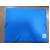 Папка-бокс для бумаг на эластичных резинках Centrum, А4, 0,60 мм, ПП, голубой (уценка) - Officedom (1)