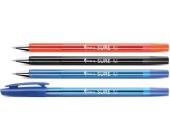 Ручка шариковая Forpus SURE, 0,7мм, синий | OfficeDom.kz