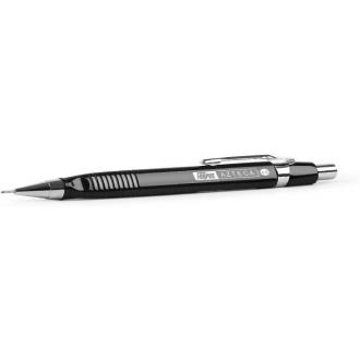 Механический карандаш Forpus AZTECA, 0,5мм, черный корпус - Officedom (1)