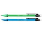 Механический карандаш Forpus LINES, 0,5 мм, синий корпус | OfficeDom.kz