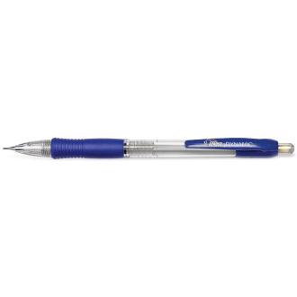 Ручка шариковая автом. 0,7мм Dinamic, синий, Forpus - Officedom (1)