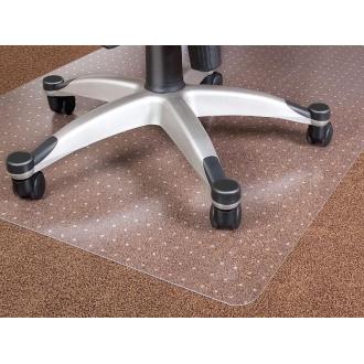 Защитное покрытие для ковров 120х90см, прозрачный, Forpus - Officedom (1)