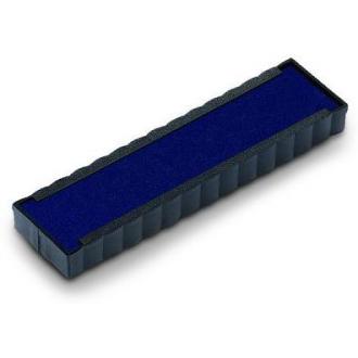 Сменная штемп. подушка для 4813, 4817, синяя - Officedom (1)
