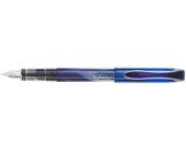 Ручка перьевая одноразовая FUENTE, 0,5 мм, синий | OfficeDom.kz