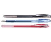 Ручка гелевая 0,5мм J-Roller RX, черный, ZEBRA | OfficeDom.kz