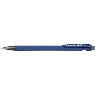 Механический карандаш Zebra MP, 0,5 мм, синий корпус - Officedom (1)