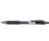 Ручка гелевая автом. SARASA, 0,7 мм, черный | OfficeDom.kz