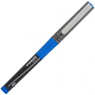 Ручка роллерная ROLLER SX-60A, 0,5 мм, синий - Officedom (1)