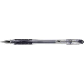Ручка гелевая Pilot WINGEL 1 мм, черный - Officedom (1)