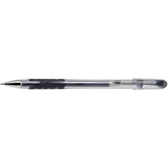 Ручка гелевая Pilot WINGEL 0,7 мм, черный - Officedom (1)