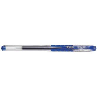 Ручка гелевая Pilot WINGEL 0,7 мм, синий - Officedom (1)