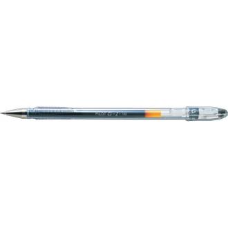 Ручка гелевая Pilot G-1 GEL TYPE INK 0,5 мм, черный - Officedom (1)