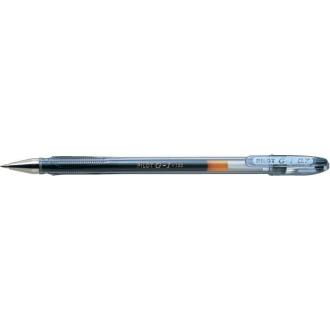 Ручка гелевая Pilot G-1 GEL TYPE INK 0,7 мм, черный - Officedom (1)