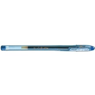 Ручка гелевая Pilot G-1 GEL TYPE INK 0,7 мм, синий - Officedom (1)