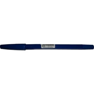 Ручка шариковая Pilot BPT-P 0,7 мм, синий корпус, синий - Officedom (1)