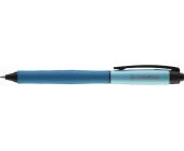 Ручка гелевая STABILO Palette, 0,7 мм, синий, корпус голубой (268/1-41-1) | OfficeDom.kz