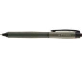 Ручка гелевая STABILO Palette, 0,7 мм, черный (268/1-46) | OfficeDom.kz