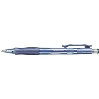 Механический карандаш Stabilo Fun Min, 0,5мм, синий корпус - Officedom (1)