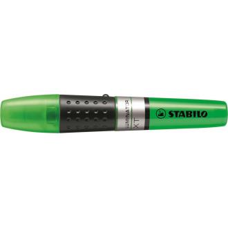Маркер текстовый наливной Stabilo Luminator, 2-5мм, зеленый (71/<wbr>33) - Officedom (1)