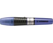 Маркер текстовый наливной Stabilo Luminator, 2-5мм, синий (71/<wbr>41) | OfficeDom.kz