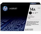 Картридж CF214A 14A для HP LaserJet 700 M712/M725 , черный | OfficeDom.kz