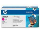 Картридж для принтеров HP Color LaserJet СМ3530/CM3530fs/CP3525dn/CP3525n/CP3525x HP CE253A , крас. | OfficeDom.kz