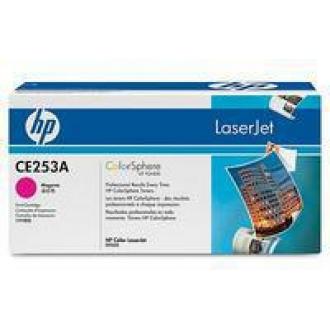 Картридж для принтеров HP Color LaserJet СМ3530/<wbr>CM3530fs/<wbr>CP3525dn/<wbr>CP3525n/<wbr>CP3525x HP CE253A , крас. - Officedom (1)