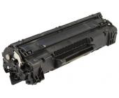 Картридж для лаз принтера HP LaserJet P3015 CE255A, черный (OEM) | OfficeDom.kz