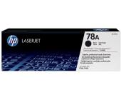 Картридж HP CE278A для HP LJ Pro P1560, M1536dnf MFP и серии P1600, черный | OfficeDom.kz