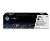 Картридж CE320A для HP Laser Jet CP1525/N/NW, CM1415FN/FNW, №128, черный | OfficeDom.kz