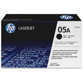 Картридж для лазер. принт. HP LaserJet 2035 CE505A - Officedom (1)