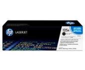 Картридж CB540A для HP Color LaserJet 1312/1215/1515, черный | OfficeDom.kz