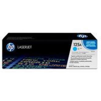 Картридж CB541A для HP Color LaserJet 1312/<wbr>1215/<wbr>1515, голубой - Officedom (1)