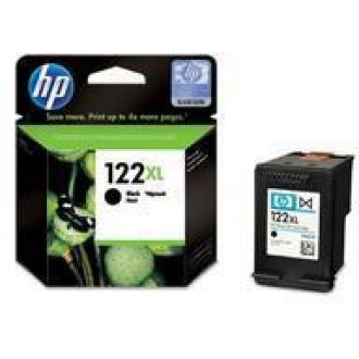 Картридж для HP Deskjet 1050/ 2050/ 2050s HP 122XL CH563HE, черный - Officedom (1)
