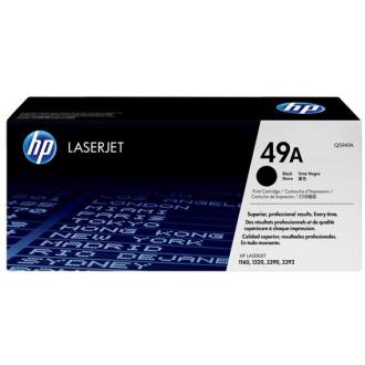 Картр. д/<wbr>лаз. принт. HP LaserJet 1160/<wbr>1320 Q5949A - Officedom (1)