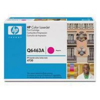 Картридж HP Q6463A для HP Color LaserJet 4730mfp/ CM , пурпурный - Officedom (1)